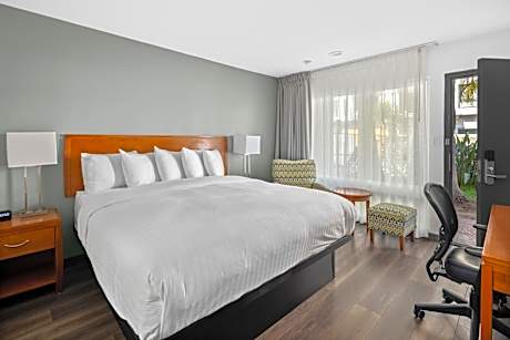 Vagabond Inn Glendale