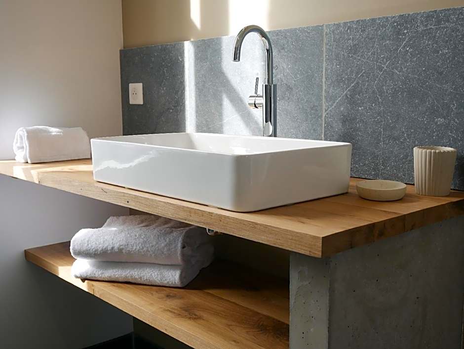 Hôtel-Spa Domaine de Diane