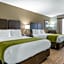 Comfort Inn Pearl-Jackson