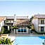 Hotel Les Amandiers