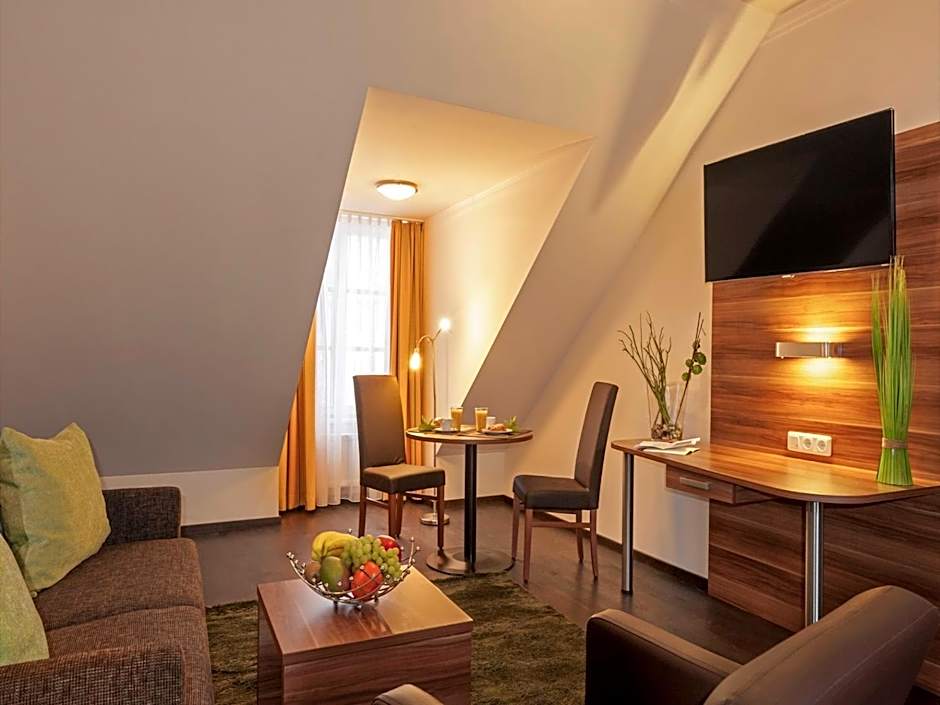 BATU Apart Hotel