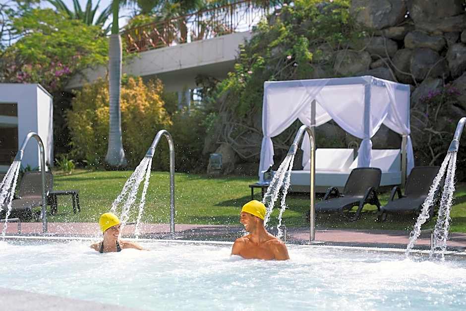 Hotel Costa Calero Thalasso & Spa