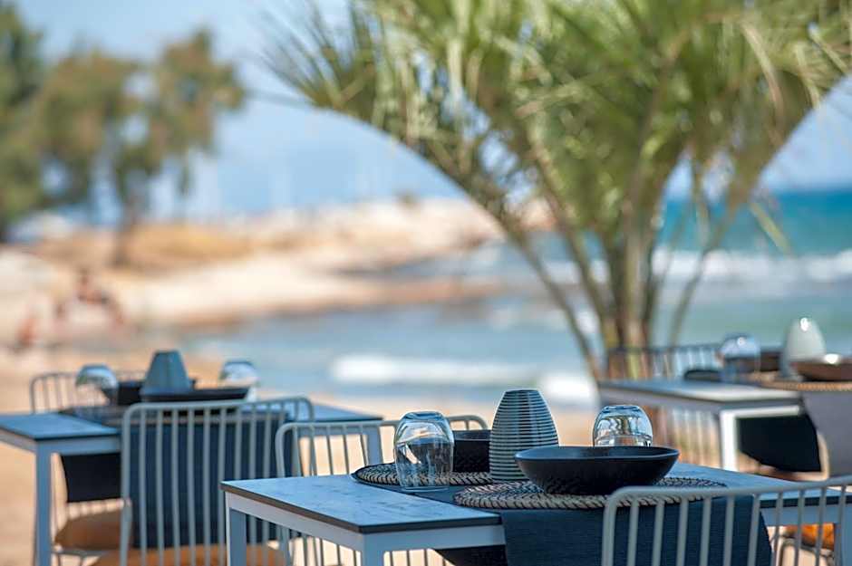 Seasabelle Hotel near Athens Airport