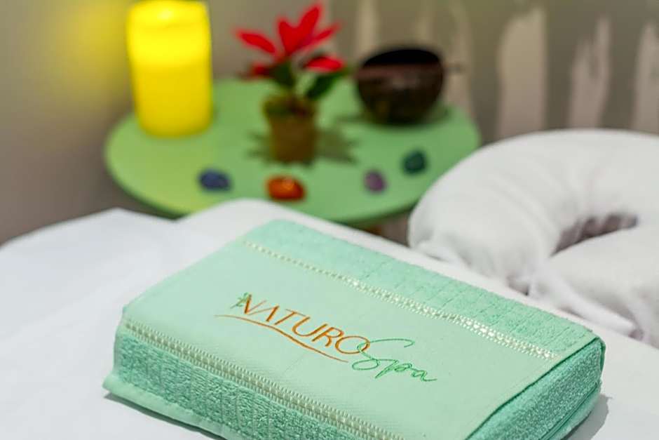 NH Curitiba The Five