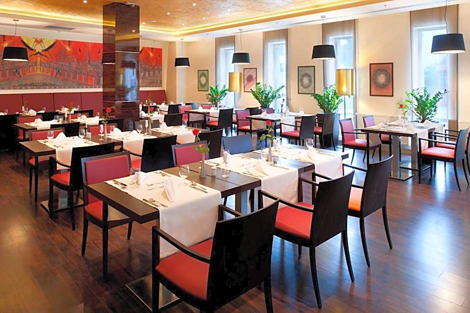 Holiday Inn Trnava By IHG