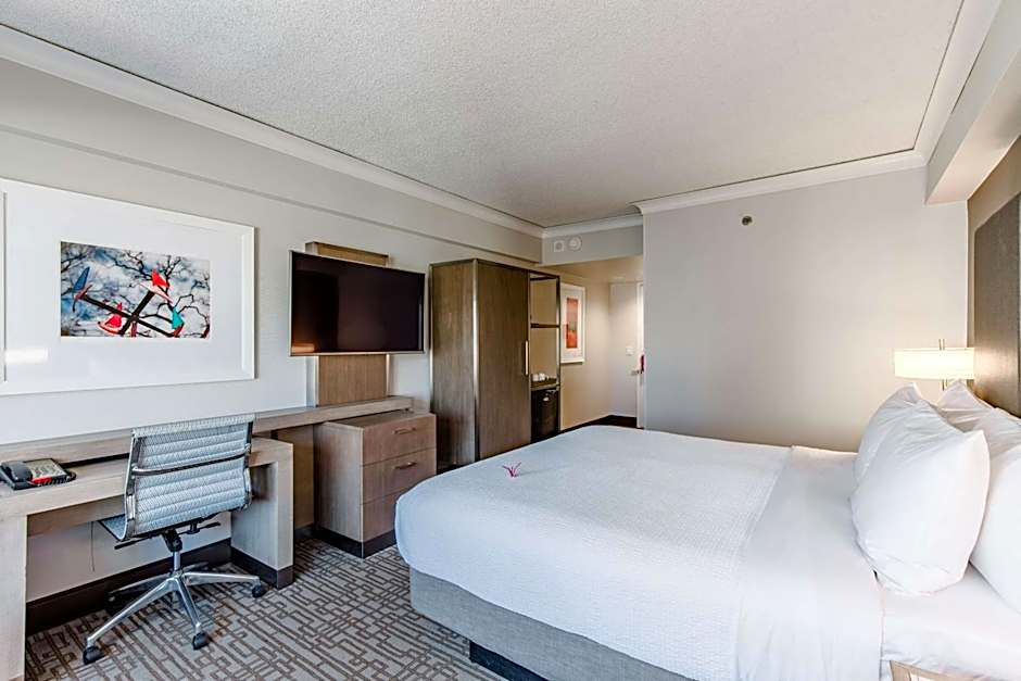 Coast Seattle Downtown Hotel by APA