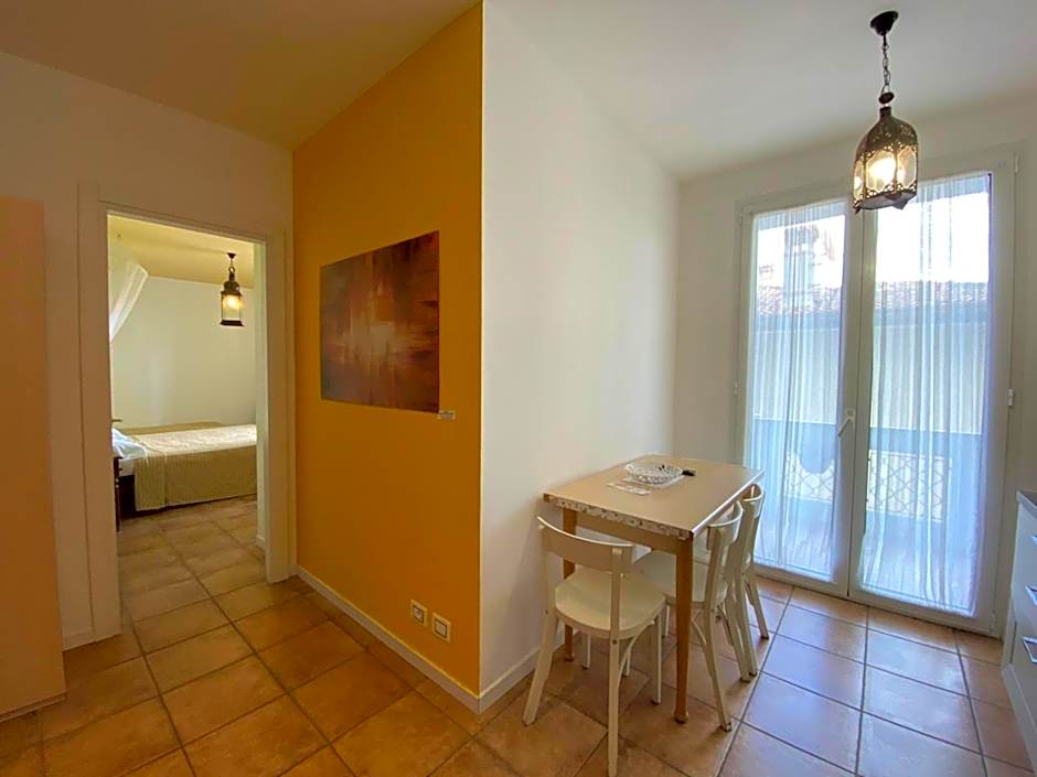 Residence Ambra