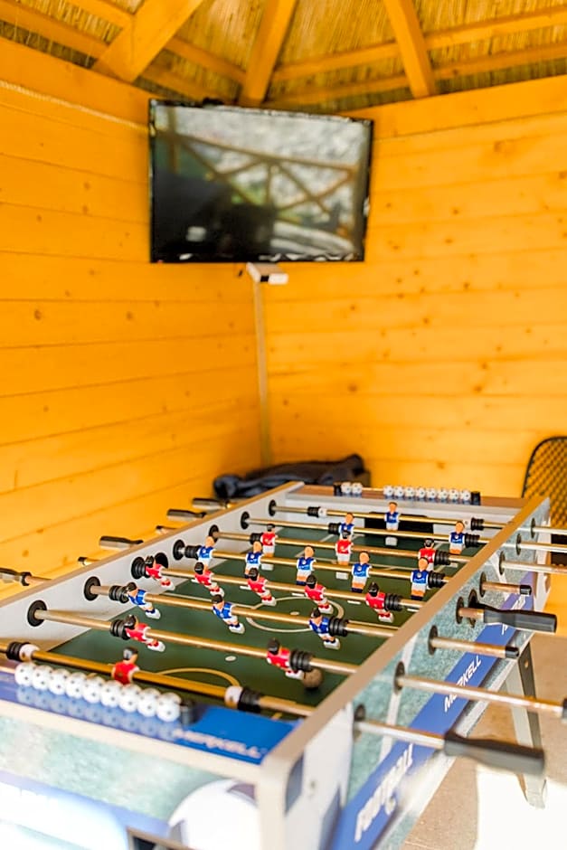 Villa Monica Apartamenty