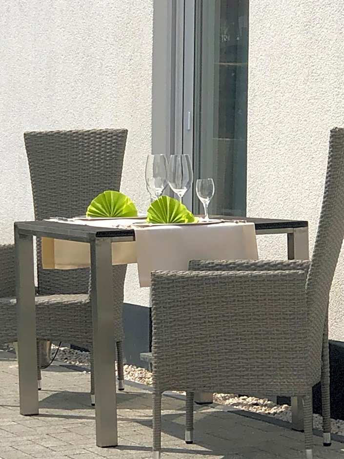 BB Landhotel Hütter