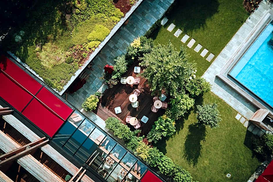 MalisGarten Green Spa Hotel - Adults Only