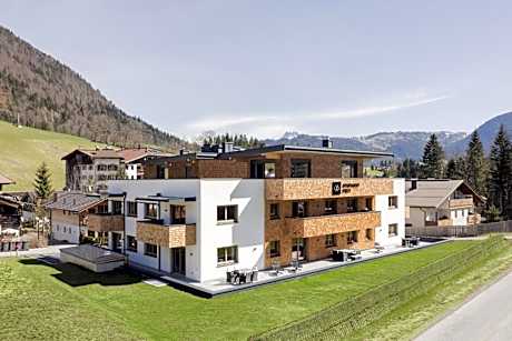 Apartment Streif LXL