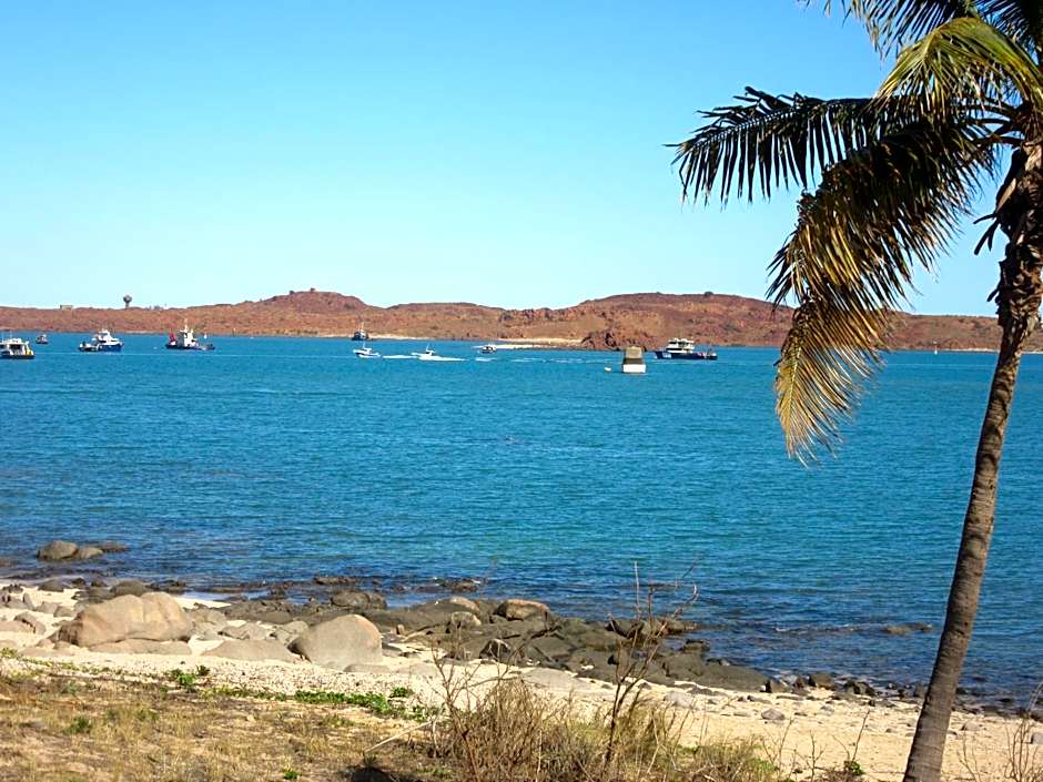 Dampier Mermaid Hotel Karratha