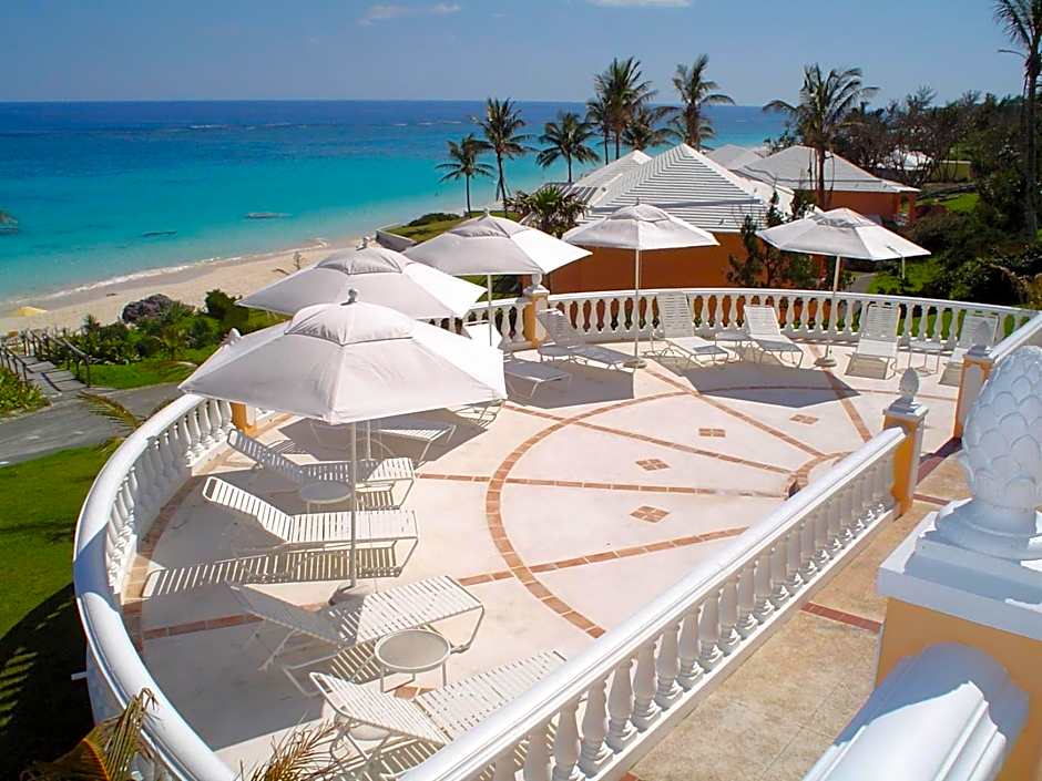 Coco Reef Bermuda