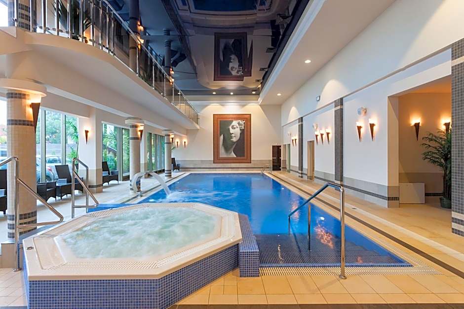 Hotel Lambert Medical Spa