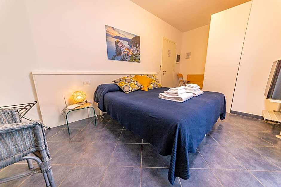 Baia Blu RTA Residence