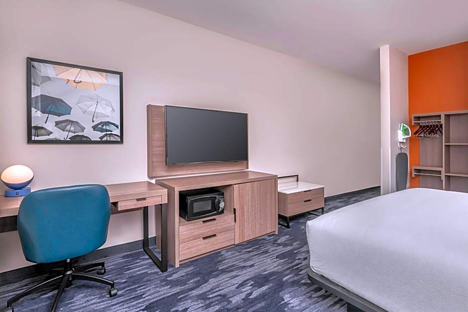 City Express by Marriott Lafayette