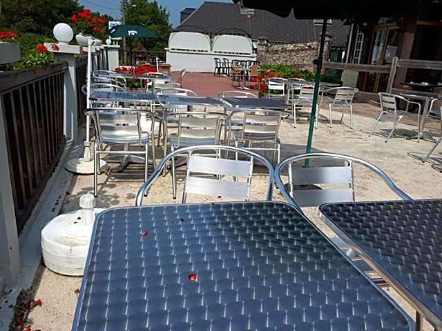 Restaurant & Chambres d'Hôtes L'Eau Vive