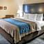 Comfort Inn Gallup I-40 Exit 20