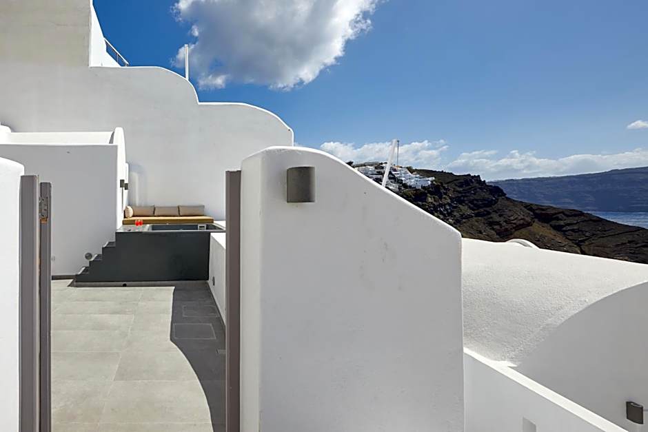 Allure Breeze Suites