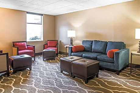 Quality Inn & Suites Towanda