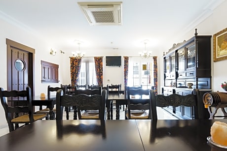 Hostal Ciudad Trigueros