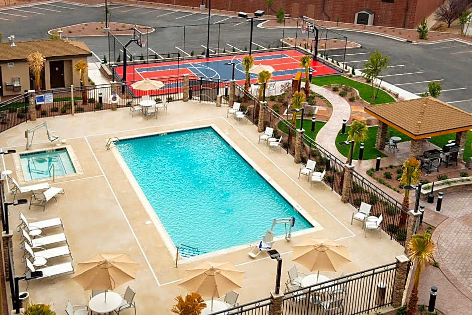 Staybridge Suites By Holiday Inn St George By IHG