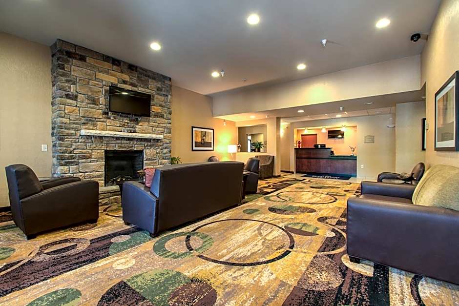 Cobblestone Inn & Suites - Holyoke
