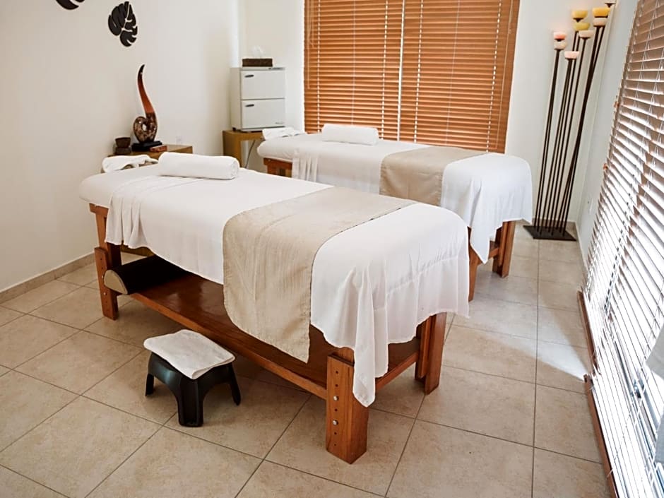Memora Hotel & Villas Chapala