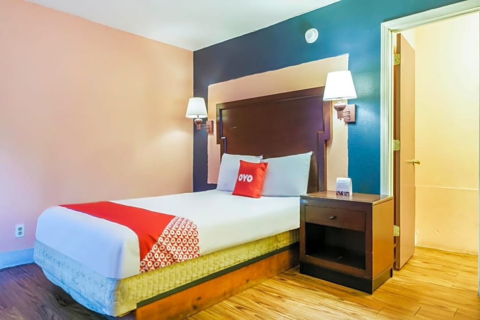 OYO Hotel Myrtle Beach Kings Hwy