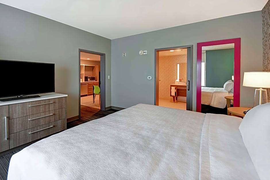 Home2 Suites by Hilton Shreveport, LA