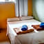 Hostel Morada do sol Paraty