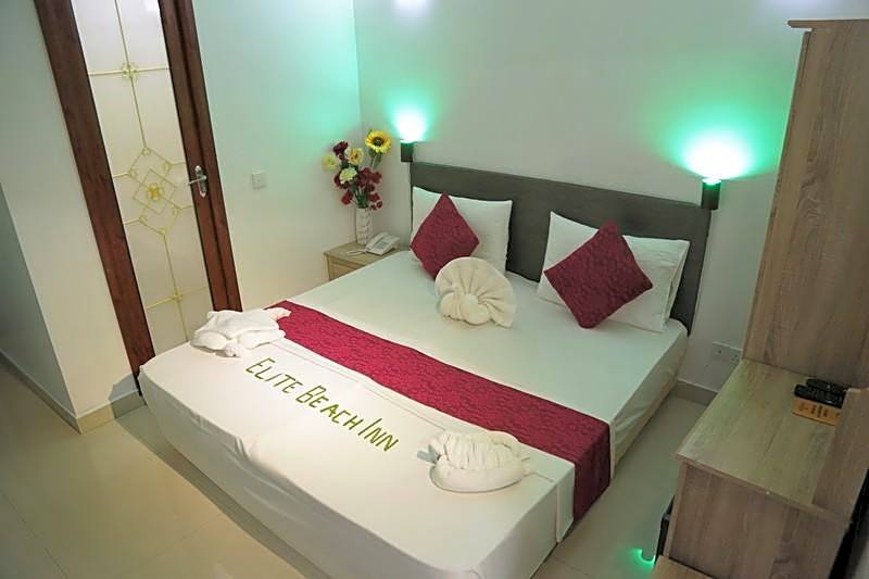 Elite Beach Inn