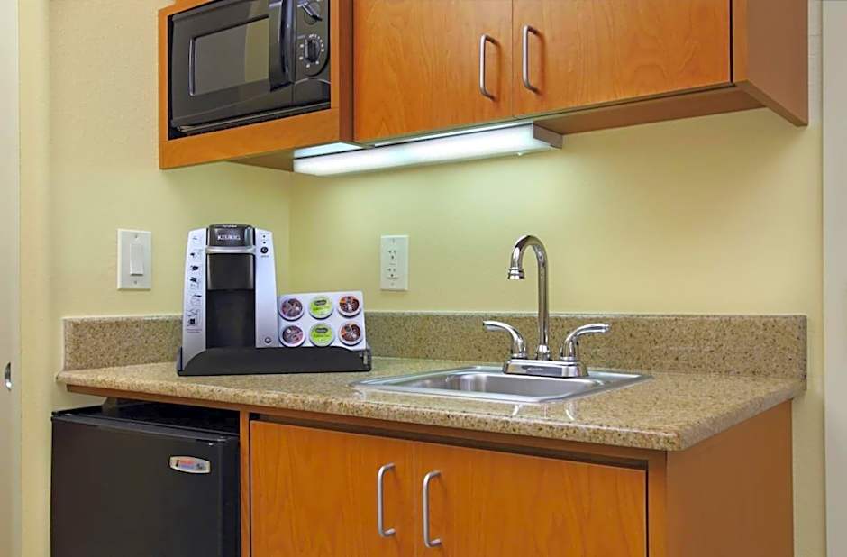 Fairfield Inn & Suites by Marriott Fairfield Napa Valley Area