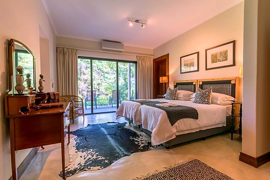 Buhala Lodge