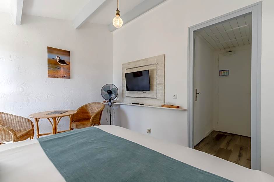 Hotel Les Esseppes