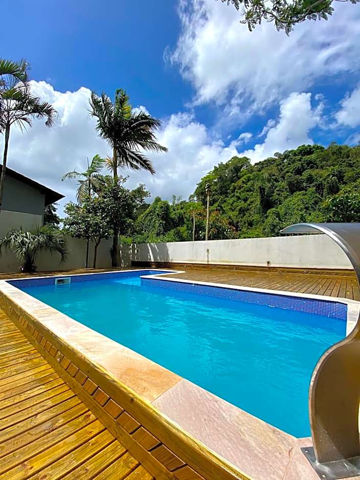 Pousada Altas Natureza