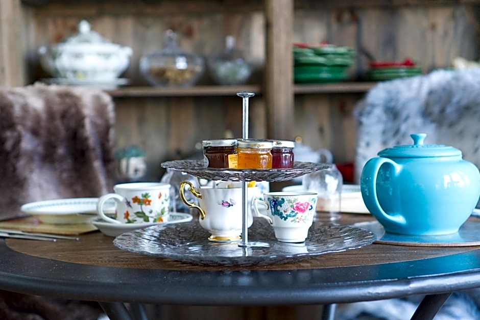 Glan Y Mor Hotel (Adult Only)