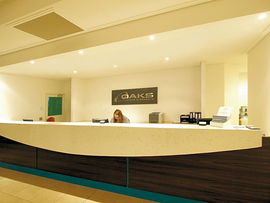 Oaks Broome Hotel