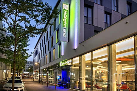 Holiday Inn Express Stuttgart - Waiblingen By IHG