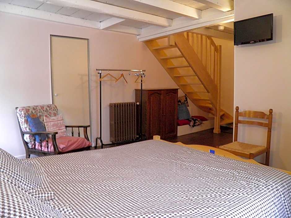 Auberge des Pyrénées