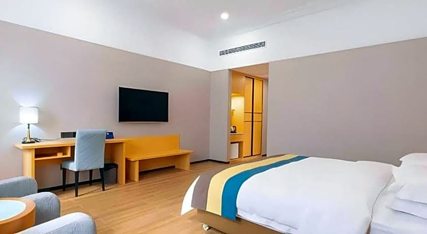 Carrianna Hotel