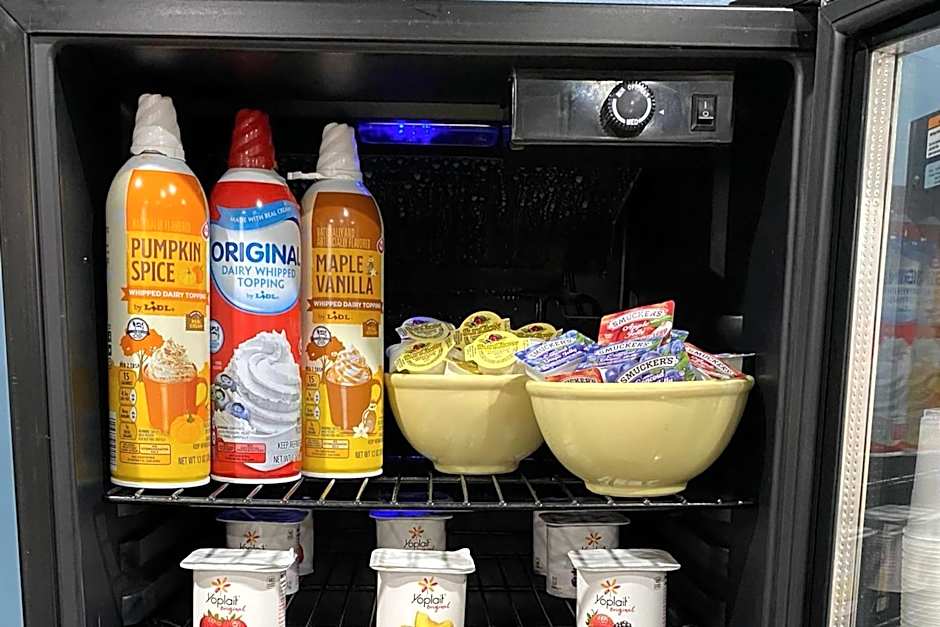 Quality Inn Kenly I-95