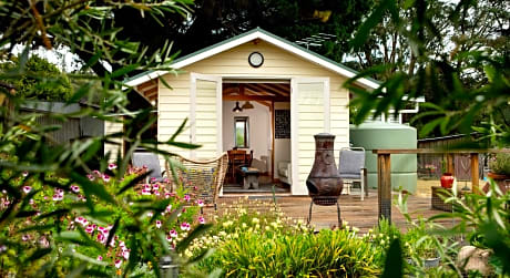 Wanderers Cottage