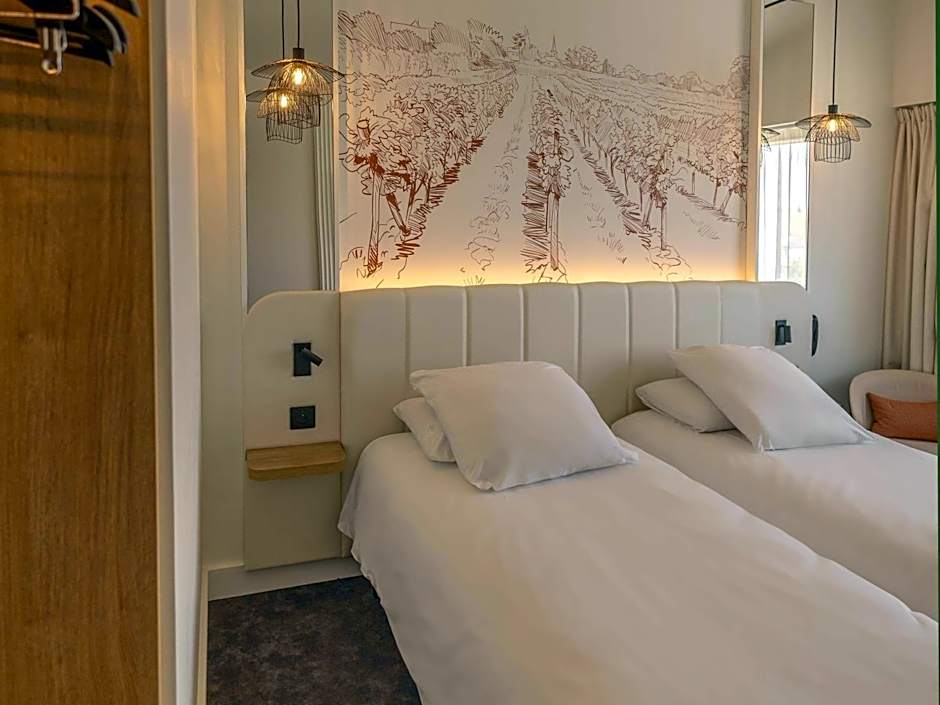 Mercure Beaune Centre