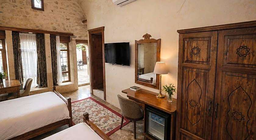 Palmyra Boutique Hotel