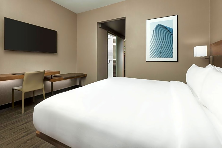 AC Hotel by Marriott New York Times Square