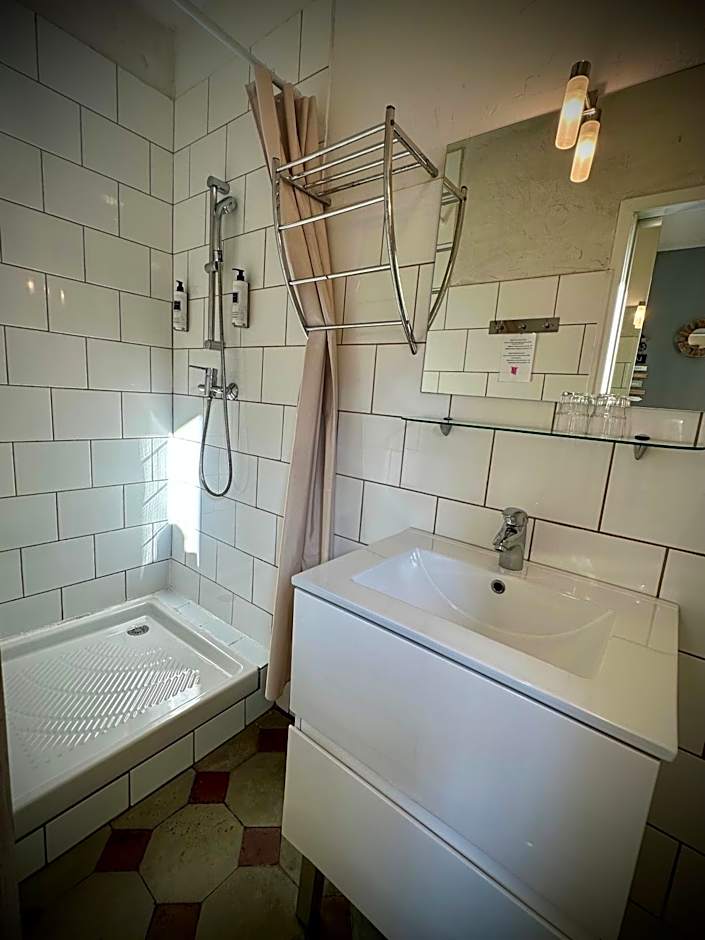 Hôtel Auberge Provençale