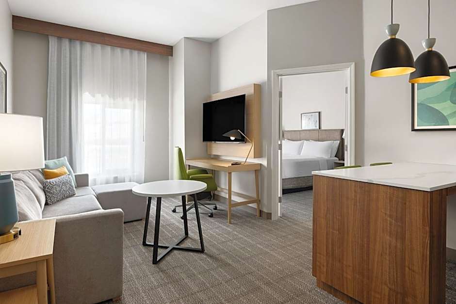 Staybridge Suites Manteca By IHG
