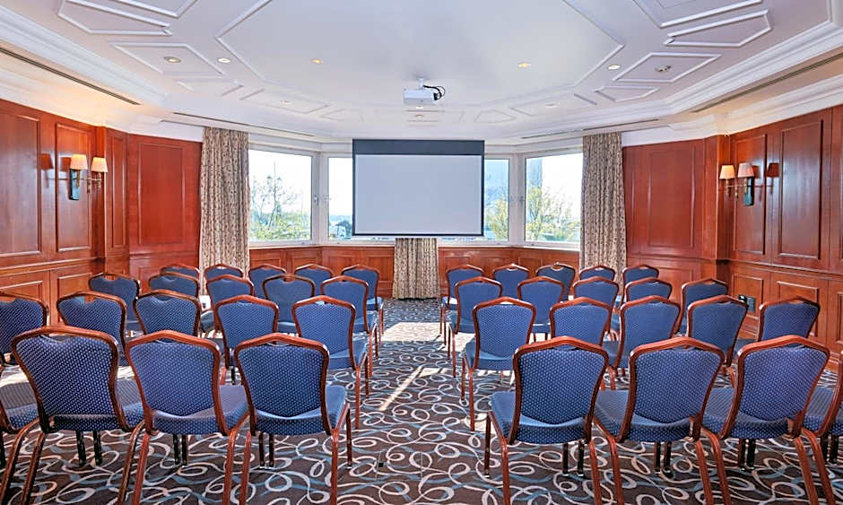 Leonardo Royal Southampton Grand Harbour