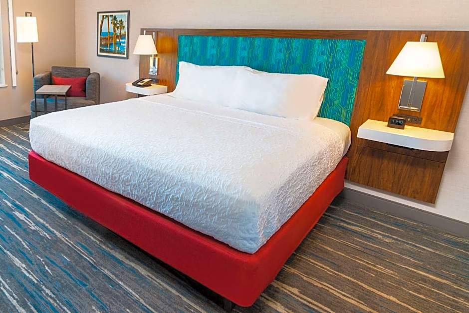 Hampton Inn By Hilton & Suites Imperial Beach San Diego, Ca